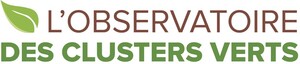 L OBSERVATOIRE DES CLUSTERS VERTS_logo