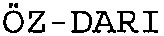 ÖZ-DARI_logo