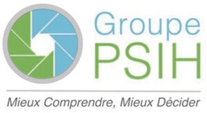 GROUPE PSIH MIEUX COMPRENDRE, MIEUX DECIDER_logo