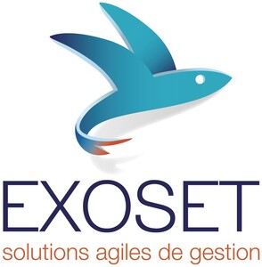 EXOSET SOLUTIONS AGILES DE GESTION_logo