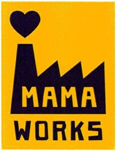 MAMA WORKS_logo