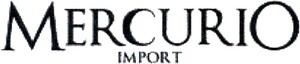 MERCURIO IMPORT_logo