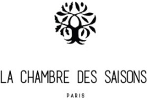 LA CHAMBRE DES SAISONS PARIS_logo