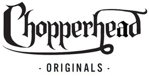 CHOPPERHEAD - ORIGINALS -_logo