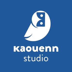 KAOUENN STUDIO_logo