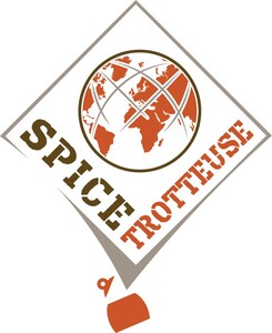 SPICE TROTTEUSE_logo