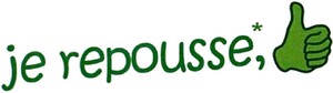 je repousse*,_logo