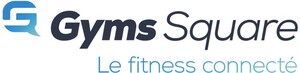 G GYMS SQUARE LE FITNESS CONNECTE_logo