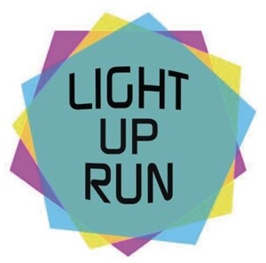LIGHT UP RUN_logo