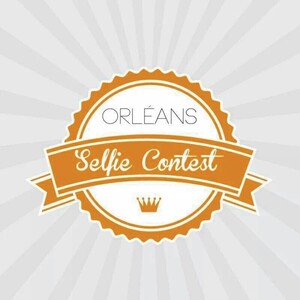 SELFIE CONTEST ORLEANS_logo