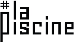 #LA PISCINE_logo
