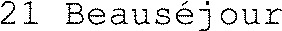 21 Beauséjour_logo