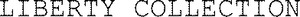 LIBERTY COLLECTION_logo