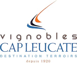 VIGNOBLES CAP LEUCATE DESTINATION TERROIRS DEPUIS 1920_logo