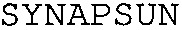SYNAPSUN_logo
