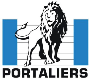 PORTALIERS_logo