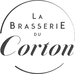 LA BRASSERIE DU CORTON_logo
