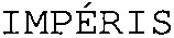 IMPÉRIS_logo
