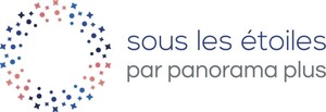 SOUS LES ETOILES PAR PANORAMA PLUS_logo