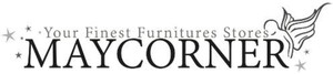 YOUR FINEST FURNITURES STORES MAYCORNER_logo