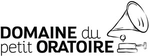 DOMAINE DU PETIT ORATOIRE_logo