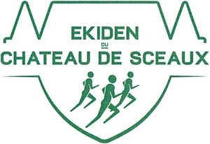EKIDEN DU CHATEAU DE SCEAUX_logo