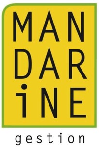 MANDARINE GESTION_logo