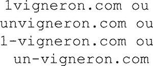 1vigneron.com ou unvigneron.com ou 1-vigneron.com ou un-vigneron.com_logo