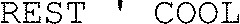 REST ' COOL_logo