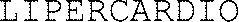 LIPERCARDIO_logo