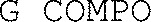 G COMPO_logo