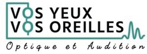VOS YEUX VOS OREILLES OPTIQUE ET AUDITION_logo