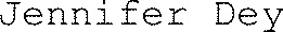 Jennifer Dey_logo