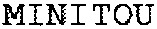 MINITOU_logo