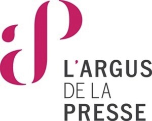 L' ARGUS DE LA PRESSE_logo