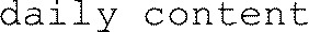 daily content_logo