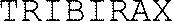 TRIBIRAX_logo