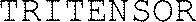 TRITENSOR_logo