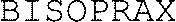 BISOPRAX_logo