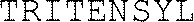 TRITENSYL_logo