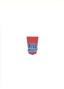 KILL INSECT_logo
