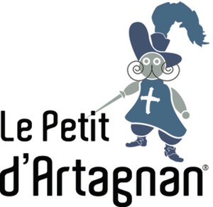 LE PETIT D ARTAGNAN_logo