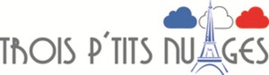 TROIS P TITS NUAGES_logo