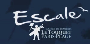 ESCALE SOURCE DE LUMIERES LE TOUQUET PARIS-PLAGE_logo