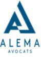 AA ALEMA AVOCATS_logo