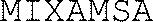 MIXAMSA_logo