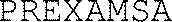 PREXAMSA_logo
