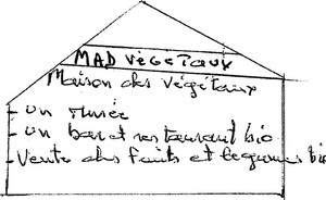 MAD VEGETAUX MAISON DES VEGETAUX_logo