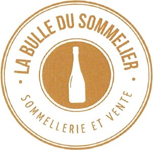 LA BULLE DU SOMMELIER SOMMELLERIE ET VENTE_logo