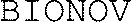BIONOV_logo